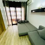 Apartment Acapulco