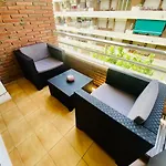 Appartement Acapulco