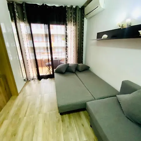 Lejlighed Acapulco