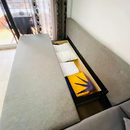 Acapulco יורט דה מאר