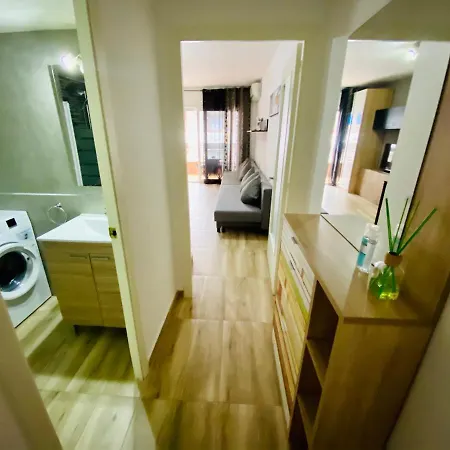 Apartment Acapulco Lloret de Mar