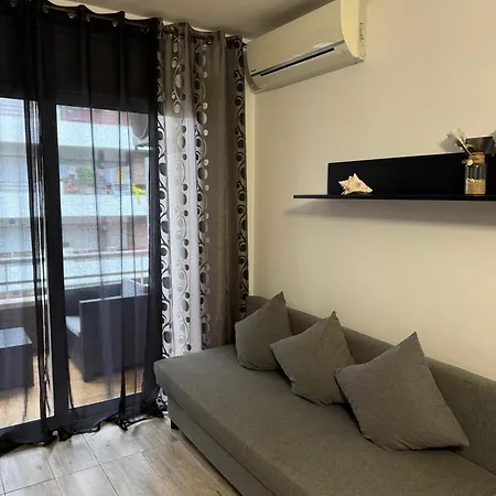 Acapulco דירה יורט דה מאר