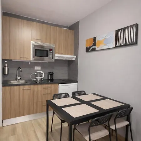 Acapulco Appartement *