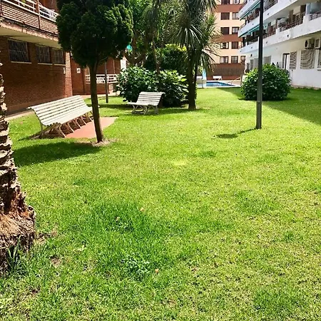Acapulco דירה *