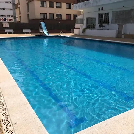 Acapulco דירה יורט דה מאר