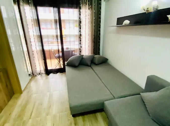 Apartamento Acapulco