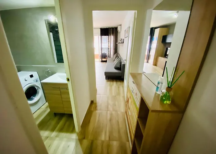 Apartment Acapulco Lloret de Mar