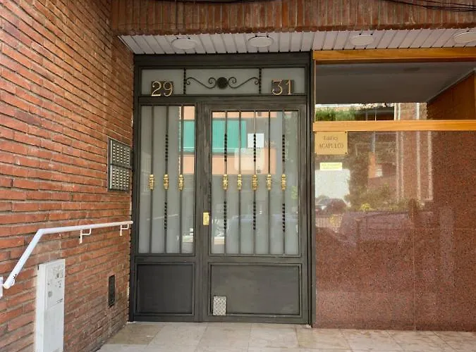 Apartamento Acapulco