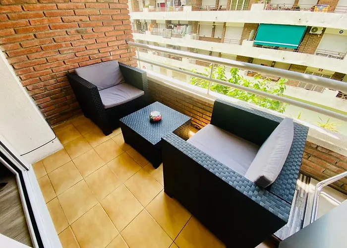 Apartamento Acapulco