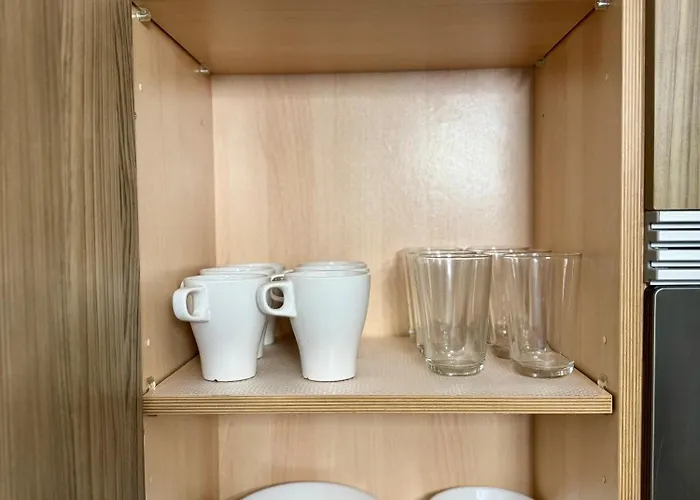 Apartamento Acapulco Lloret de Mar