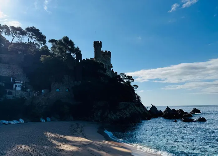 Apartamento Acapulco Lloret de Mar