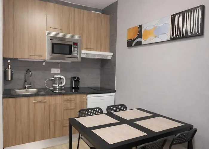 Acapulco Apartamento *