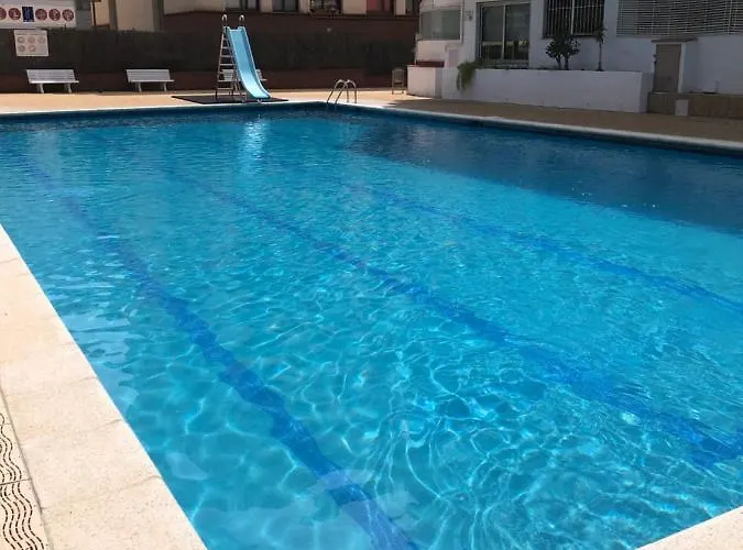 Acapulco Apartment Lloret de Mar