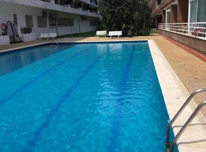 Apartamento Acapulco