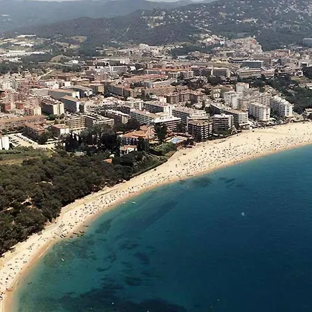 Acapulco Apartament Lloret de Mar
