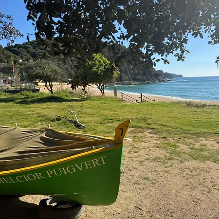 Apartmán Acapulco Lloret de Mar