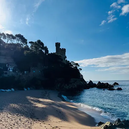 Apartmán Acapulco Lloret de Mar