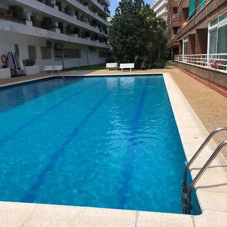 Apartament Acapulco