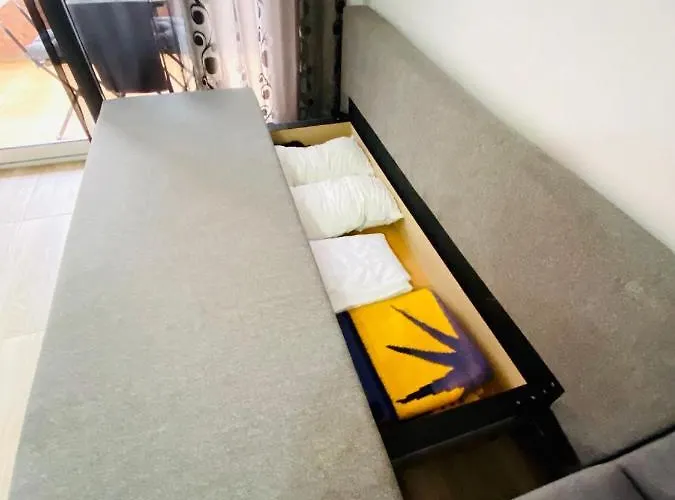 Acapulco יורט דה מאר