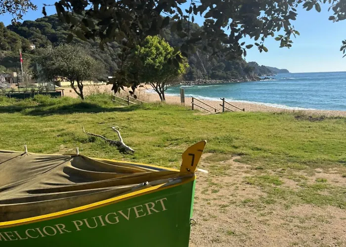 דירה Acapulco יורט דה מאר