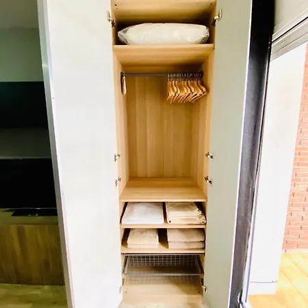 Appartamento Acapulco