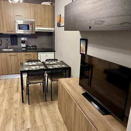 Acapulco Lloret de Mar